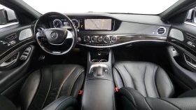 Mercedes-Benz S 350 3.0 Bluetec, Distronic, Подгрев, Обдух, Burmaster | Auto.bg — изображение 7