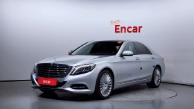 Mercedes-Benz S 350 3.0 Bluetec, Distronic, Подгрев, Обдух, Burmaster