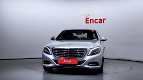 Mercedes-Benz S 350 3.0 Bluetec, Distronic, Подгрев, Обдух, Burmaster | Auto.bg — изображение 2