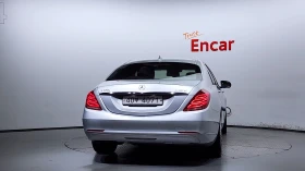 Mercedes-Benz S 350 3.0 Bluetec, Distronic, Подгрев, Обдух, Burmaster | Auto.bg — изображение 4