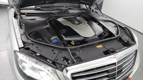 Mercedes-Benz S 350 3.0 Bluetec, Distronic, Подгрев, Обдух, Burmaster | Auto.bg — изображение 5