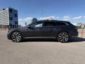 VW Arteon Shooting Brake | Auto.bg — изображение 14