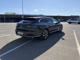 VW Arteon Shooting Brake | Auto.bg — изображение 12