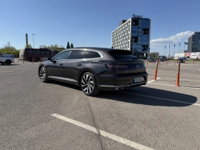 VW Arteon Shooting Brake | Auto.bg — изображение 13