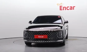 Hyundai Grandeur 2.5TURBO* 2WD* FULL | Auto.bg — изображение 3
