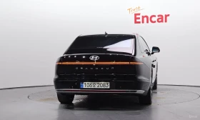 Hyundai Grandeur 2.5TURBO* 2WD* FULL | Auto.bg — изображение 4