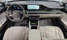 Hyundai Grandeur 2.5TURBO* 2WD* FULL | Auto.bg — изображение 7