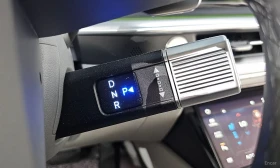 Hyundai Grandeur 2.5TURBO* 2WD* FULL | Auto.bg — изображение 9