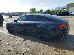 Audi S7 4.0 TFSI quattro  | Mobile.bg � ����� ������ 2