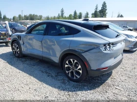 Ford Mustang Mach-E Select | Auto.bg — изображение 3