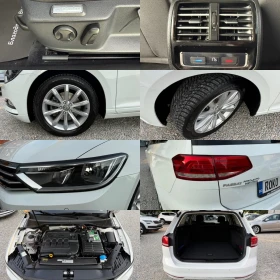 VW Passat 2.0TDI/11.2018г/НАВИГАЦИЯ/АВТОМАТ-F1/  | Auto.bg — изображение 16