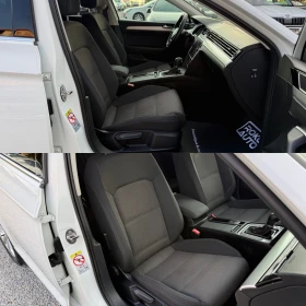 VW Passat 2.0TDI/11.2018г/НАВИГАЦИЯ/АВТОМАТ-F1/  | Auto.bg — изображение 12