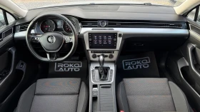VW Passat 2.0TDI/11.2018г/НАВИГАЦИЯ/АВТОМАТ-F1/  | Auto.bg — изображение 10