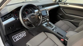 VW Passat 2.0TDI/11.2018г/НАВИГАЦИЯ/АВТОМАТ-F1/  | Auto.bg — изображение 7