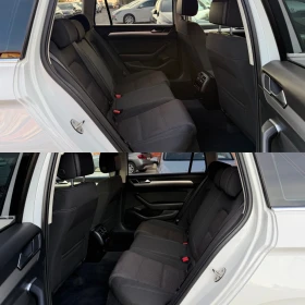 VW Passat 2.0TDI/11.2018г/НАВИГАЦИЯ/АВТОМАТ-F1/  | Auto.bg — изображение 13