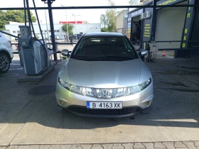 Honda Civic 8 | Mobile.bg � ����� ������ 11