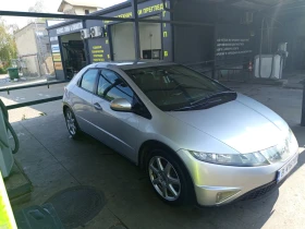 Honda Civic 8 | Mobile.bg � ����� ������ 12