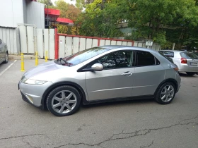 Honda Civic 8 | Mobile.bg � ����� ������ 4