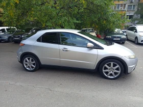 Honda Civic 8 | Mobile.bg � ����� ������ 3