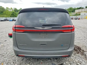 Chrysler Pacifica 3.6l Hybrid Touring L | Mobile.bg � ����� ������ 6