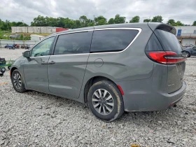 Chrysler Pacifica 3.6l Hybrid Touring L | Mobile.bg � ����� ������ 2