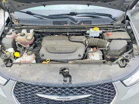 Chrysler Pacifica 3.6l Hybrid Touring L | Mobile.bg � ����� ������ 12