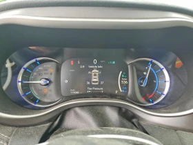 Chrysler Pacifica 3.6l Hybrid Touring L | Mobile.bg � ����� ������ 9