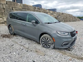 Chrysler Pacifica 3.6l Hybrid Touring L | Mobile.bg � ����� ������ 4