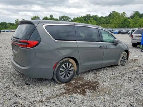 Chrysler Pacifica 3.6l Hybrid Touring L | Mobile.bg � ����� ������ 3