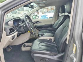 Chrysler Pacifica 3.6l Hybrid Touring L | Mobile.bg � ����� ������ 7