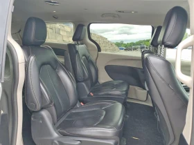 Chrysler Pacifica 3.6l Hybrid Touring L | Mobile.bg � ����� ������ 11