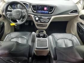 Chrysler Pacifica 3.6l Hybrid Touring L | Mobile.bg � ����� ������ 8