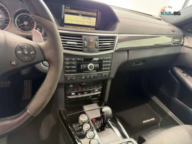 Mercedes-Benz E 63 AMG ���������� ���� �� �������� | Mobile.bg � ����� ������ 8