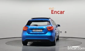 Mercedes-Benz A 180 A180 CDI Style - 8590 € - 49819105 4