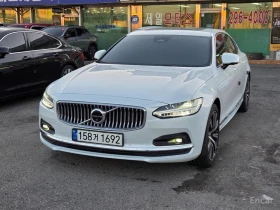 Volvo S90 B5* ULTIMATE* BRIGHT* BOWER* WILKINS* ���������*  | Mobile.bg � ����� ������ 3