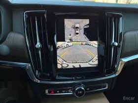 Volvo S90 B5* ULTIMATE* BRIGHT* BOWER* WILKINS* ���������*  | Mobile.bg � ����� ������ 9