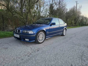����� �� �������� �� BMW 323 TI