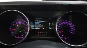 Ford Mustang 2.3 EcoBoost* КОЖА* ОБДУХ* ПОДГР* НАВИ* КАМЕРА | Auto.bg — изображение 6