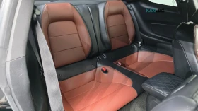 Ford Mustang 2.3 EcoBoost* КОЖА* ОБДУХ* ПОДГР* НАВИ* КАМЕРА | Auto.bg — изображение 9