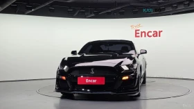 Ford Mustang 2.3 EcoBoost* КОЖА* ОБДУХ* ПОДГР* НАВИ* КАМЕРА | Auto.bg — изображение 3