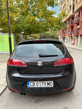 Seat Leon - 3399 € - 52719450 3