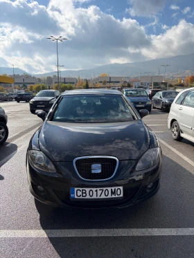 Seat Leon - 3399 € - 52719450 1