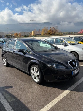 Seat Leon - 3399 € - 52719450 2