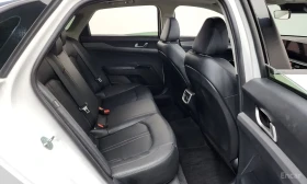 Kia K5 2.0* LPI* ПОДГРЕВ* КАМЕРА* КЕЙЛЕС* LANE* ASSIST*  - 19999 € - 95519493 16