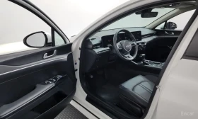 Kia K5 2.0* LPI* ПОДГРЕВ* КАМЕРА* КЕЙЛЕС* LANE* ASSIST*  - 19999 € - 95519493 5