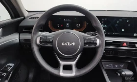 Kia K5 2.0* LPI* ПОДГРЕВ* КАМЕРА* КЕЙЛЕС* LANE* ASSIST*  - 19999 € - 95519493 7