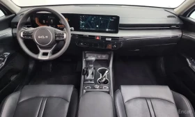 Kia K5 2.0* LPI* ПОДГРЕВ* КАМЕРА* КЕЙЛЕС* LANE* ASSIST*  - 19999 € - 95519493 6