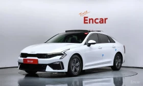 Kia K5 2.0* LPI* ПОДГРЕВ* КАМЕРА* КЕЙЛЕС* LANE* ASSIST* 