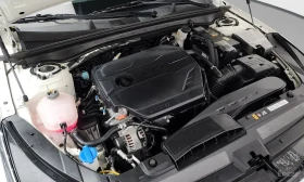 Kia K5 2.0* LPI* ПОДГРЕВ* КАМЕРА* КЕЙЛЕС* LANE* ASSIST*  - 19999 € - 95519493 17