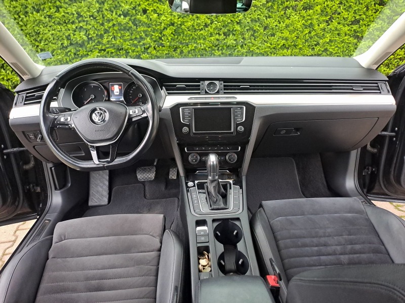 VW Passat, снимка 9 - Автомобили и джипове - 45654515